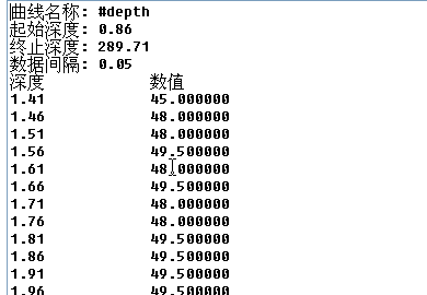 单孔柱状图业务梳理