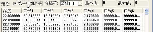 单孔柱状图业务梳理
