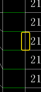 单孔柱状图业务梳理