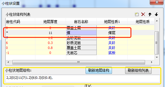 小柱状图业务梳理